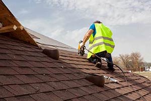 Residential Roofing Systems Englewood CO