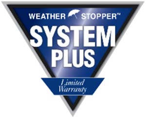 Weather Stopper System Plus